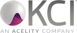 KCI logo